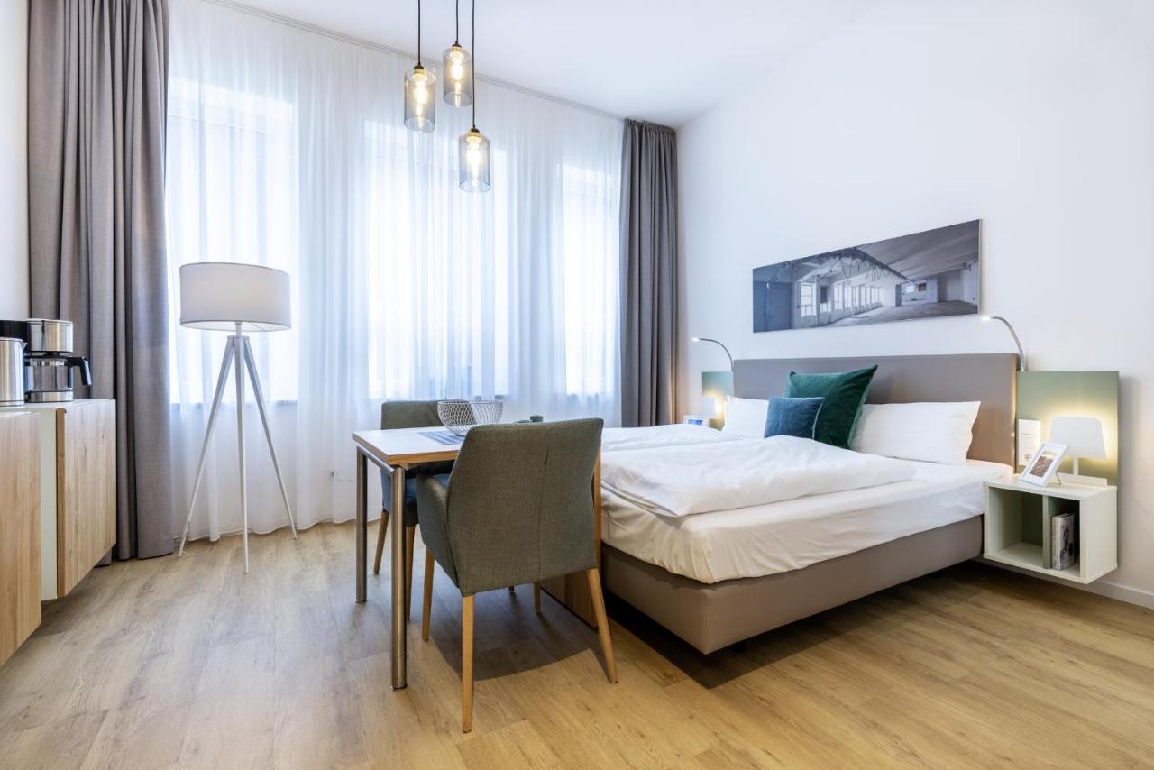 Wißmar Ferienapartments Am Krusespeicher Ferienapartments Am Krusespeicher 3-32 מראה חיצוני תמונה