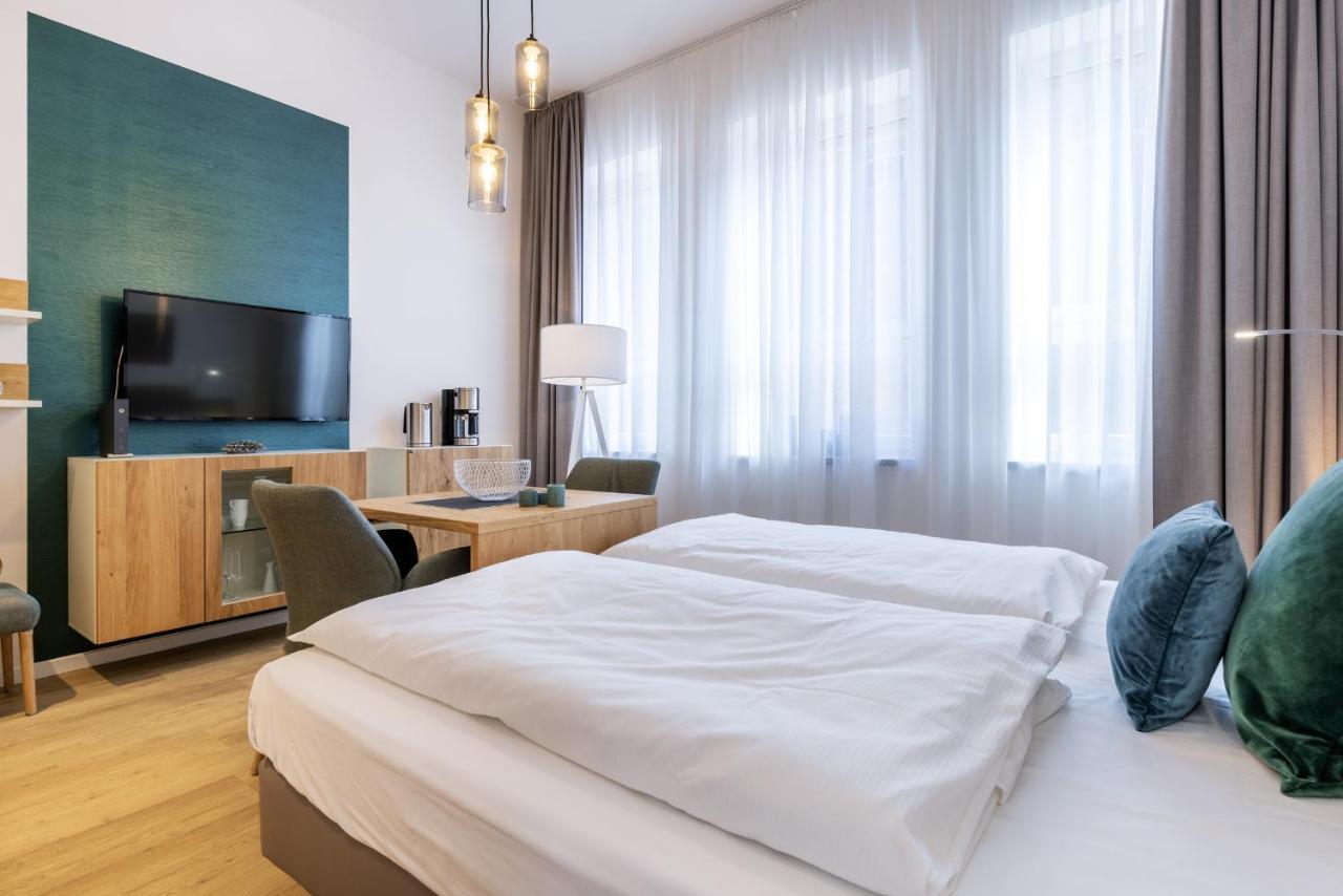 Wißmar Ferienapartments Am Krusespeicher Ferienapartments Am Krusespeicher 3-32 מראה חיצוני תמונה