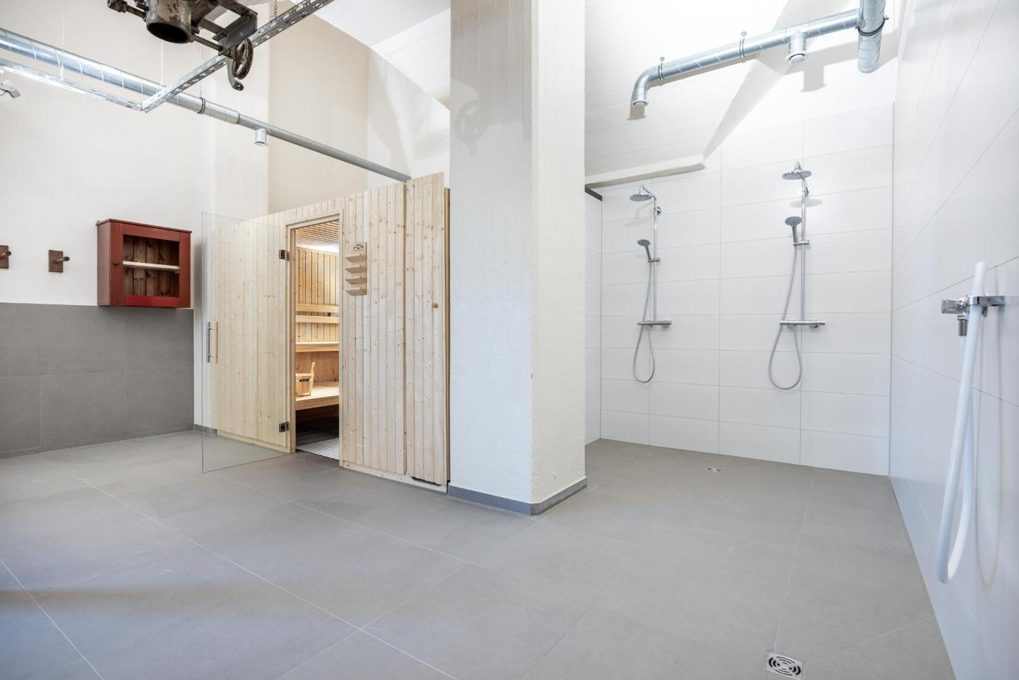 Wißmar Ferienapartments Am Krusespeicher Ferienapartments Am Krusespeicher 3-32 מראה חיצוני תמונה