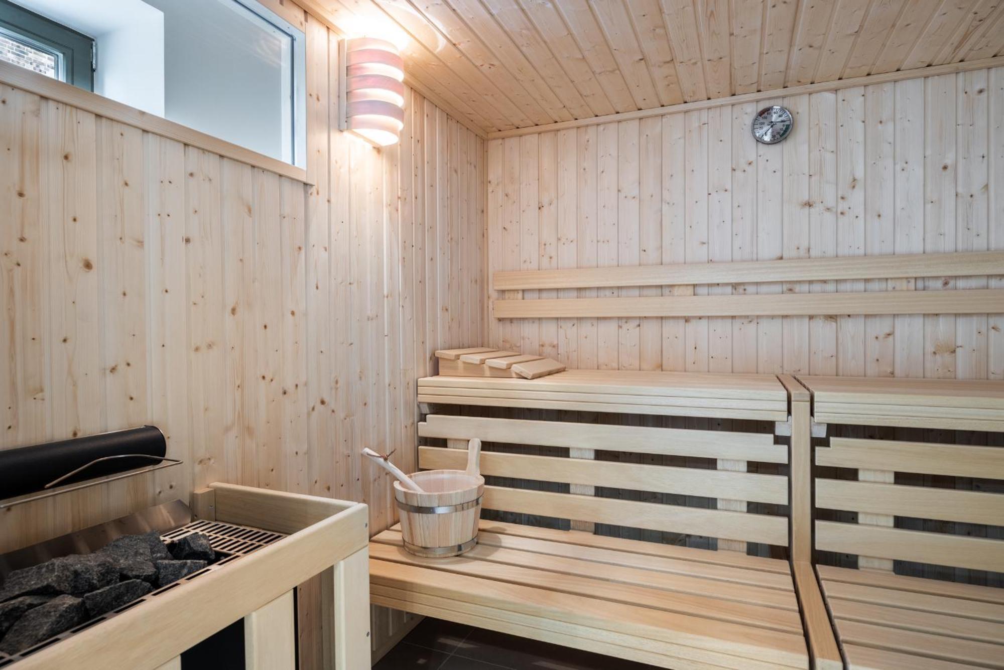Wißmar Ferienapartments Am Krusespeicher Ferienapartments Am Krusespeicher 3-32 מראה חיצוני תמונה